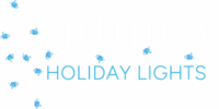 Infinity Holiday Lights