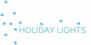 Infinity Holiday Lights