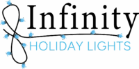 Infinity Holiday Lights